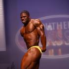 Arthur  Harris - NPC Southern Classic 2013 - #1